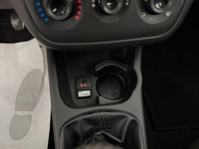 Fiat Punto Evo 1.4 5 porte S&S Dynamic (17)