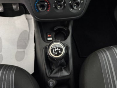 Fiat Punto Evo 1.4 5 porte S&S Dynamic (18)