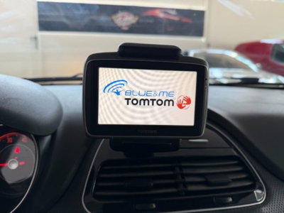 Fiat Punto Evo 1.4 5 porte S&S Dynamic (19)