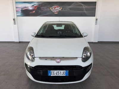 Fiat Punto Evo 1.4 5 porte S&S Dynamic (2)
