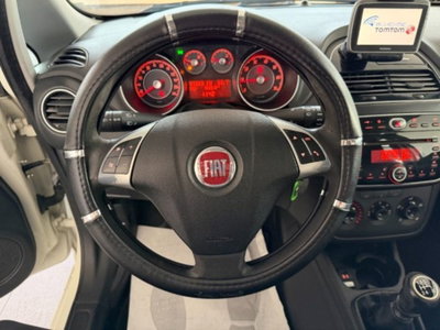 Fiat Punto Evo 1.4 5 porte S&S Dynamic (20)