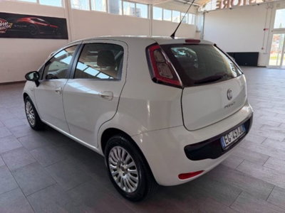 Fiat Punto Evo 1.4 5 porte S&S Dynamic (7)