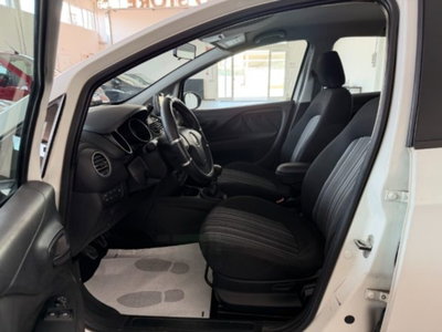 Fiat Punto Evo 1.4 5 porte S&S Dynamic (8)