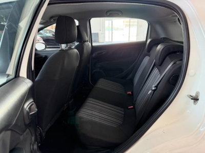 Fiat Punto Evo 1.4 5 porte S&S Dynamic (9)