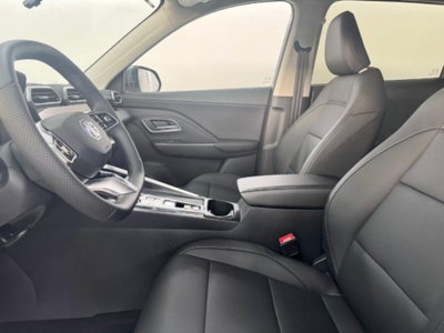 Mg ZS ZS 1.5 Luxury (10)