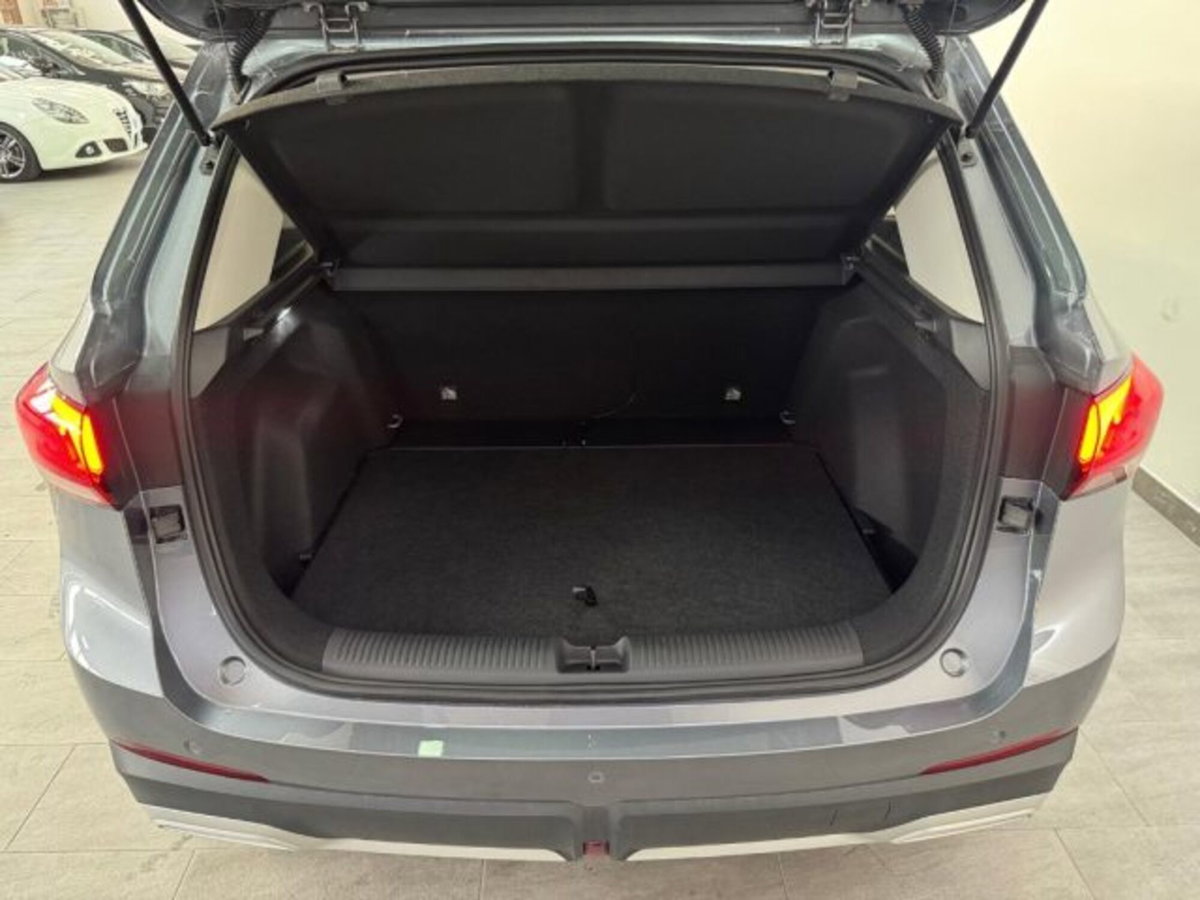Mg ZS ZS 1.5 Luxury (13)