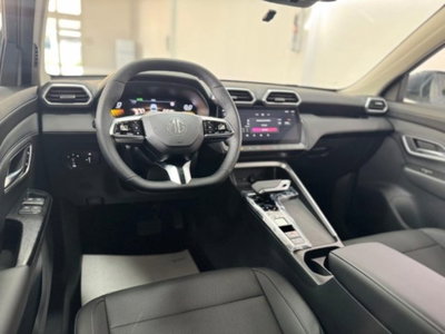 Mg ZS ZS 1.5 Luxury (15)
