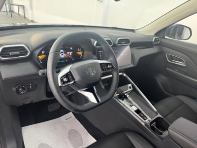 Mg ZS ZS 1.5 Luxury (16)