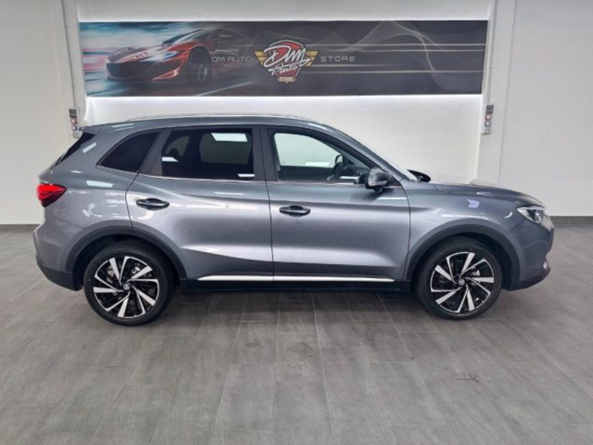Mg ZS ZS 1.5 Luxury (4)