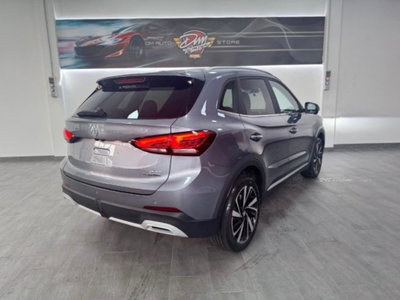 Mg ZS ZS 1.5 Luxury (5)