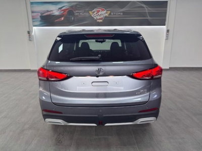 Mg ZS ZS 1.5 Luxury (6)
