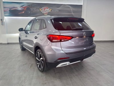 Mg ZS ZS 1.5 Luxury (7)