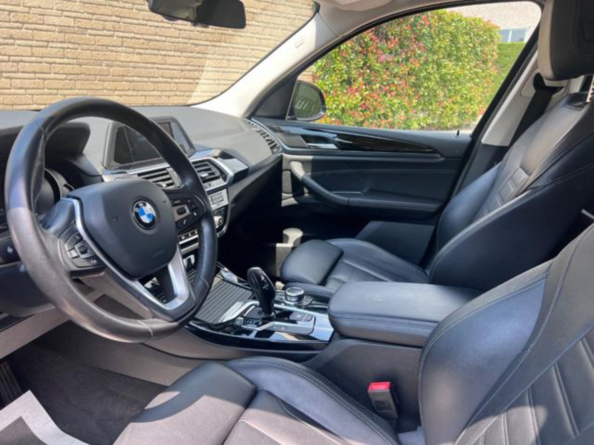 BMW X3 xDrive20d xLine (16)