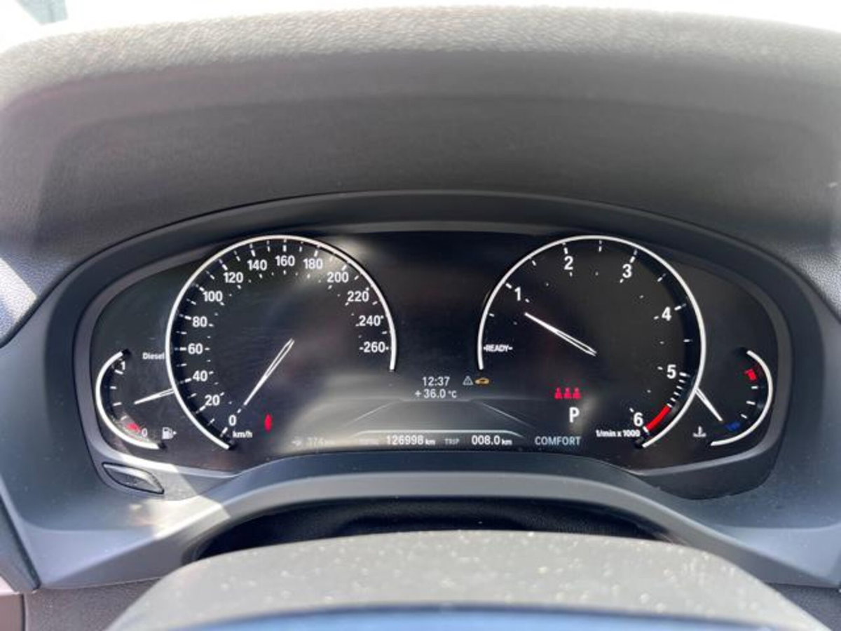 BMW X3 xDrive20d xLine (18)