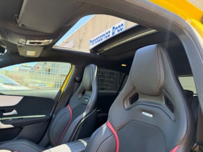 Mercedes-Benz Classe A AMG 35 AMG Line Premium Plus 4matic auto (12)