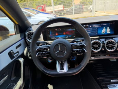 Mercedes-Benz Classe A AMG 35 AMG Line Premium Plus 4matic auto (13)