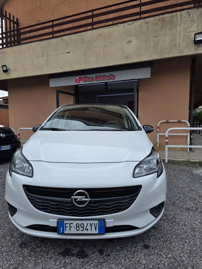 Opel Corsa 1.2 5 porte b-Color (2)