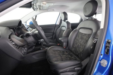 Fiat 500X 1.3 T4 150 CV DCT Cross (2)