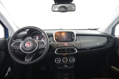 Fiat 500X 1.3 T4 150 CV DCT Cross (4)
