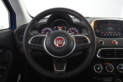 Fiat 500X 1.3 T4 150 CV DCT Cross (5)