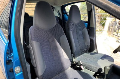 Peugeot 107 68CV 3p. Allure (9)