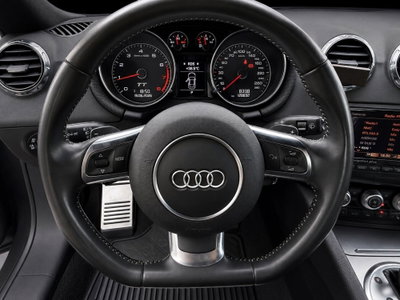 Audi TT Coupé 2.0 TFSI quattro S tronic Advanced plus (16)