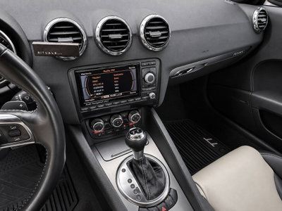 Audi TT Coupé 2.0 TFSI quattro S tronic Advanced plus (18)