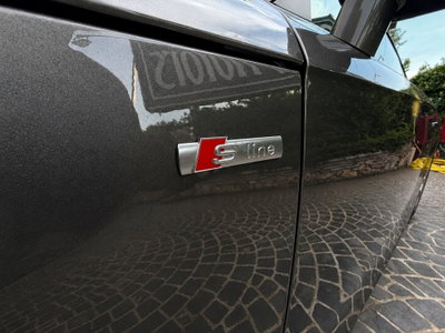 Audi TT Coupé 2.0 TFSI quattro S tronic Advanced plus (6)