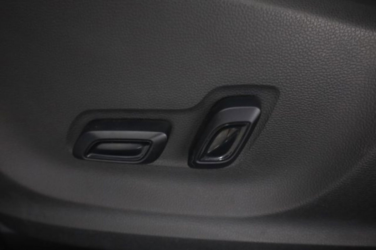 Mg ZS ZS 1.5 Luxury (13)