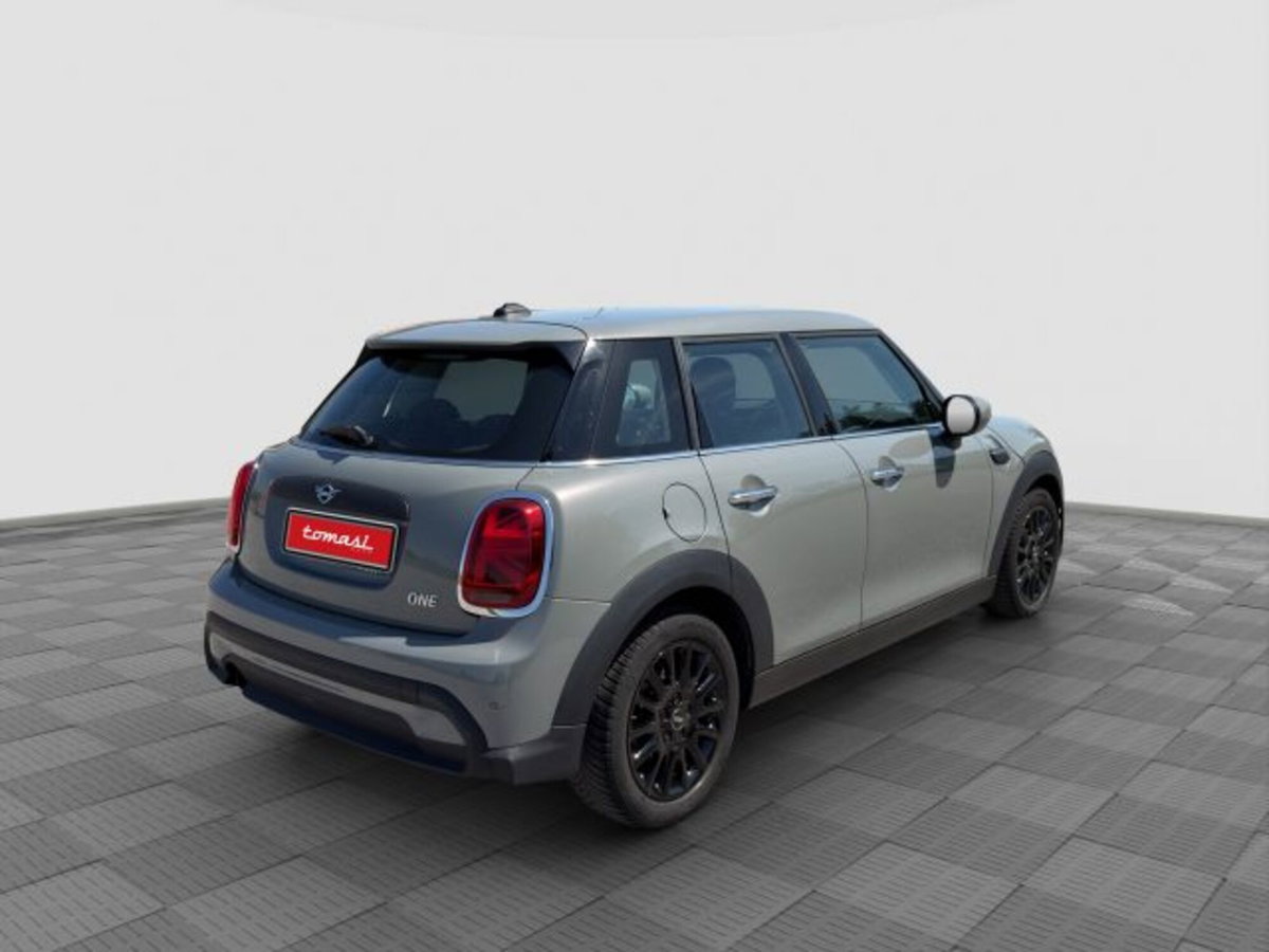 MINI Mini 1.5 One Classic 5 porte (5)