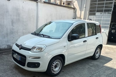 Fiat Panda 1.2 Pop Van 2 posti (3)