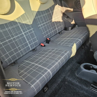 Fiat 500 1.2 Lounge (18)
