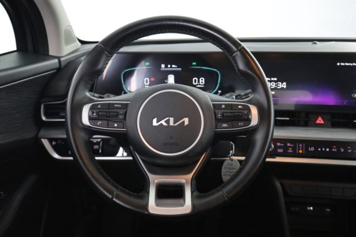 Kia Sportage 1.6 CRDi MHEV Style (5)