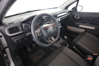 Citroen C3 BlueHDi 75 Feel Edition usata