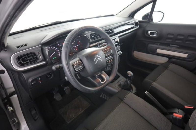 Citroen C3 BlueHDi 75 Feel Edition