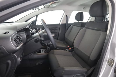 Citroen C3 BlueHDi 75 Feel Edition (2)