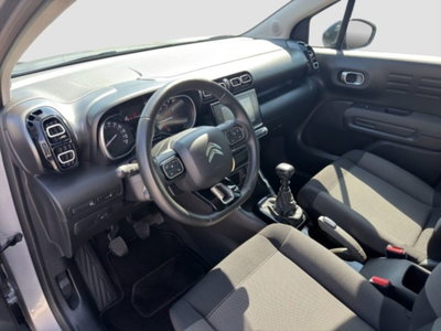 Citroen C3 Aircross PureTech 110 S&S Shine (9)