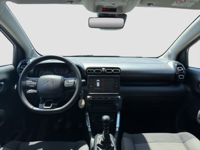 Citroen C3 Aircross 1.2 puretech You s&s 110cv (12)