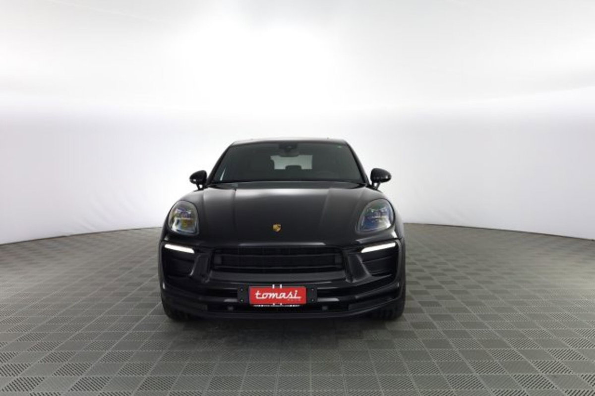 Porsche Macan 2.0 265cv pdk