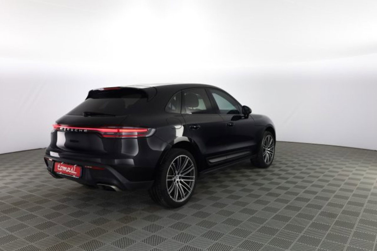 Porsche Macan 2.0 265cv pdk (4)