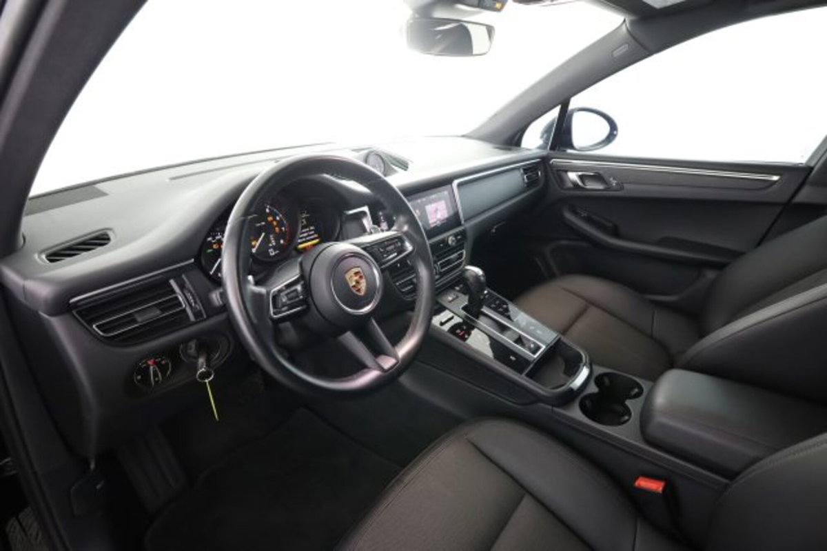 Porsche Macan 2.0 265cv pdk (9)