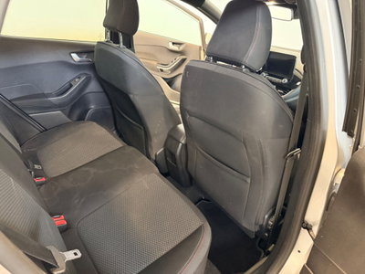 Ford Fiesta 1.5 TDCi 5 porte ST-Line (12)