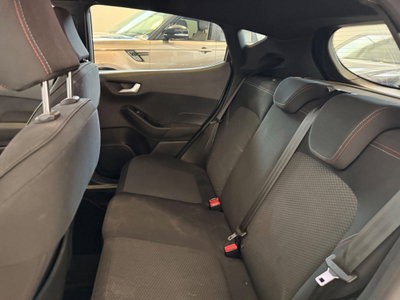 Ford Fiesta 1.5 TDCi 5 porte ST-Line (13)