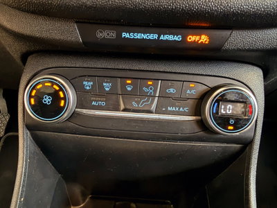 Ford Fiesta 1.5 TDCi 5 porte ST-Line (16)