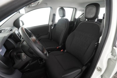 Fiat Panda 1.0 firefly hybrid Icon s&s 70cv (10)