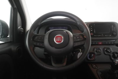 Fiat Panda 1.0 firefly hybrid Icon s&s 70cv (13)
