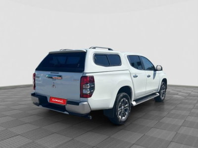 Mitsubishi L200 2.3 D Double Cab 4x4 Super Select Intense aut. (5)