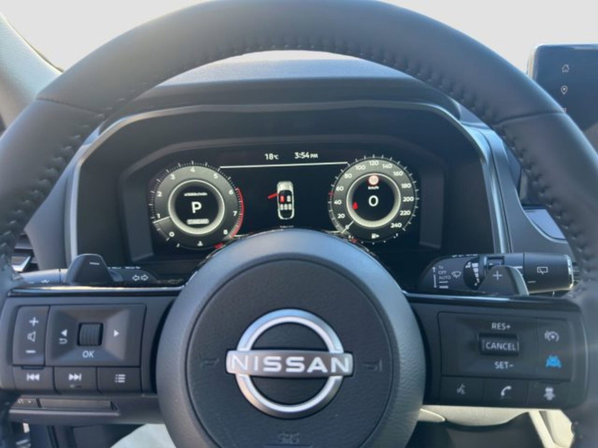 Nissan Qashqai 1.3 mhev N-Connecta 4wd 158cv xtronic (11)