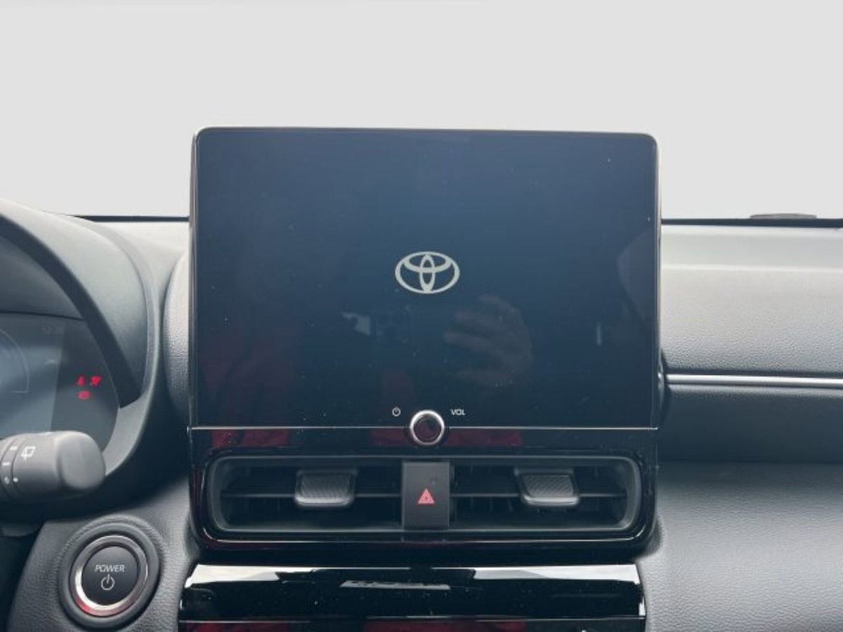 Toyota Yaris Cross 1.5 Hybrid 5p. E-CVT Trend (14)