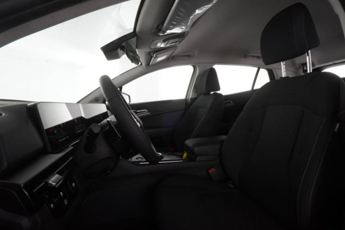 Kia Sportage 1.6 TGDi HEV AT GT-line Plus (10)